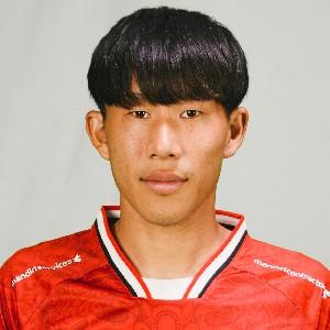 Mistsuru Marouka