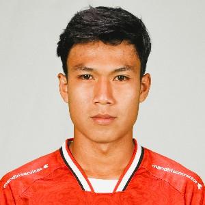 Nathan Ari