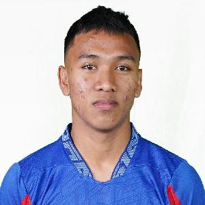Arkhan Vikri