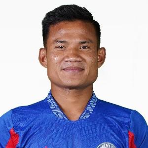 Bayu Setiawan