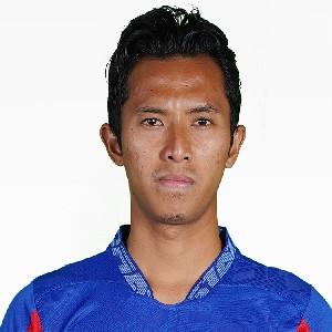 Shulton Fajar