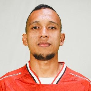 Irfan Jaya