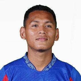 Iksan Lestaluhu