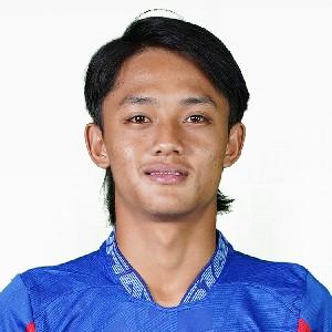 Achmad Syarif