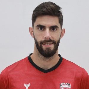 Pedro Monteiro