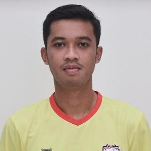 Nuri Agus