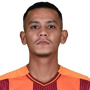 Leo Guntara