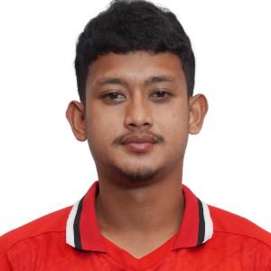 Achmad Basit