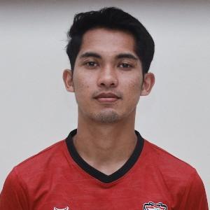 Ilhamsyah