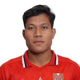 Wahyu Prasetyo