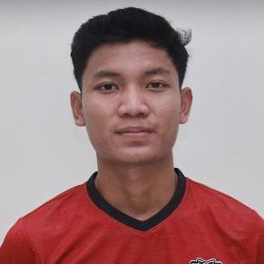 Febrian Triyanto