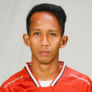 Muhammad Rahmat