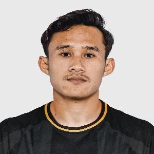 Iqbal Al Ghuzat
