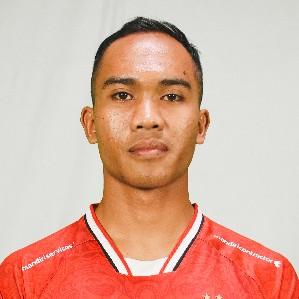 Komang Dedi