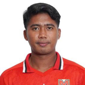 Muhammad Rio