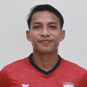 Feby Ramzy