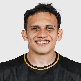 Egy Maulana Vikri