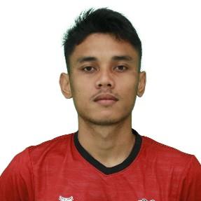 Sandi Samosir