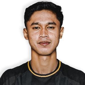 Afriyanto Nico