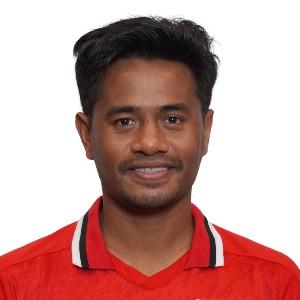 Ilham Udin Armaiyn