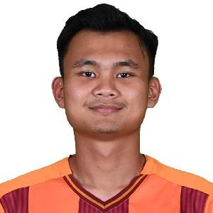 Komang Teguh