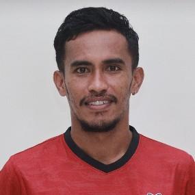Marsel Usemahu