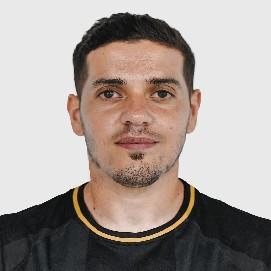 Alexis Messidoro