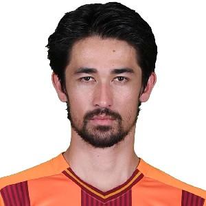 Gavin Kwan
