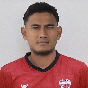 Haudi Abdillah