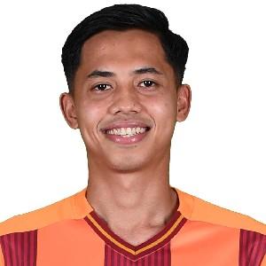 Ikhsan Nul Zikrak
