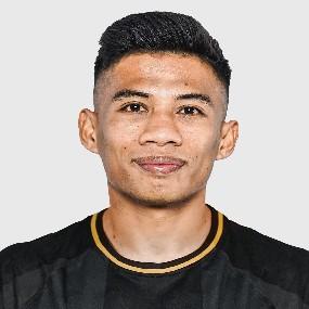 Ahmad Nufiandhani