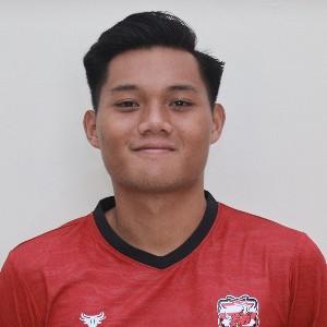Kartika Vedhayanto