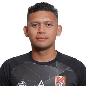 Muhammad Ridwan