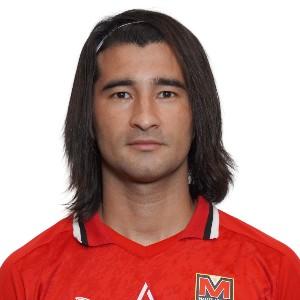Diego Martinez