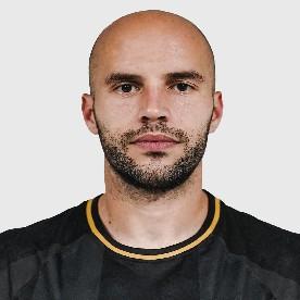 Ristov Mitrevski