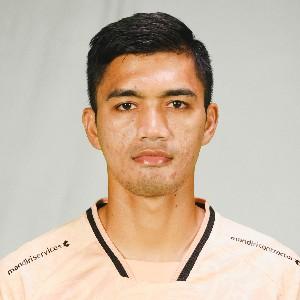 Fitrul Rustapa
