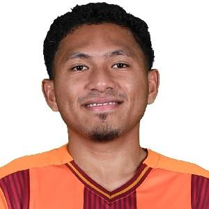 Muhammad Fajar Faturahman