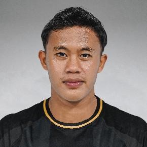 Dani Saputra