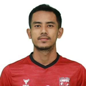 Taufik Hidayat