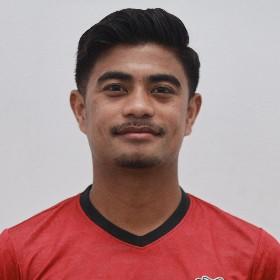 Ibrahim Sanjaya