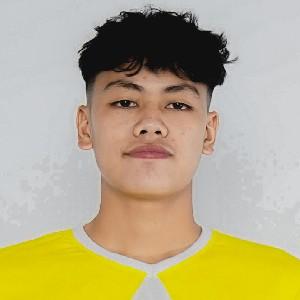 Dafa Al Gasemi