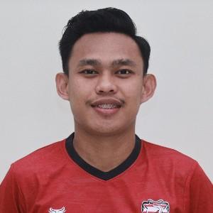 Andy Irfan