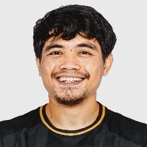 Rangga Muslim