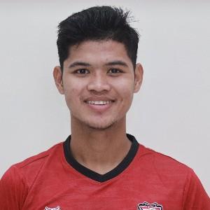Yuda Edityan Pratama