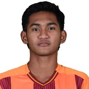 Tegar Islami