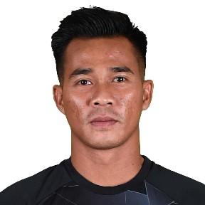 Angga Saputro