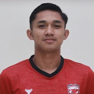 Kemalludin