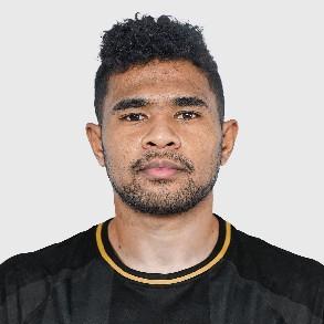 Bryan Fatari