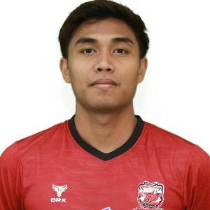 Ahmad Rusadi