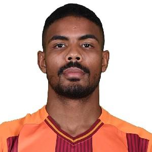 Ronaldo Rodriguez